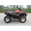 600cc/650cc ATV Racing chinois gros rue juridique EEC/Coc